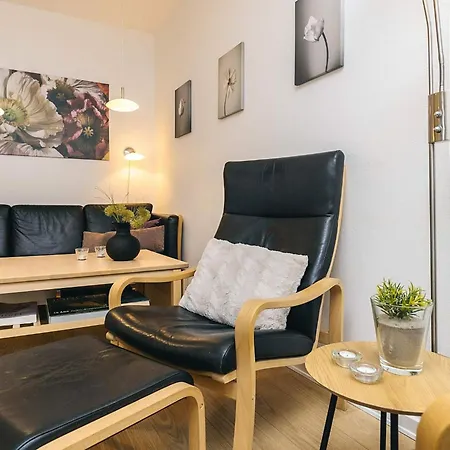 Сasa de vacaciones 4 Star In Bogense-by Traum