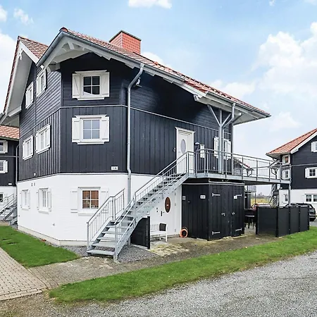 4 Star In Bogense-by Traum *