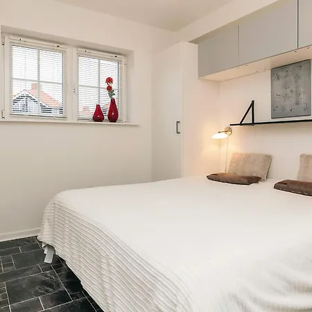 4 Star In Bogense-by Traum Casa de Férias