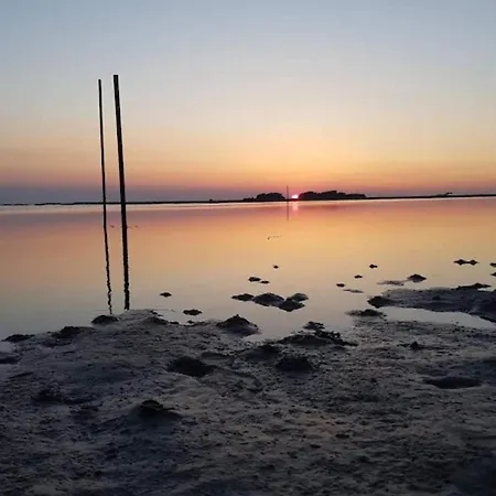 4 Star In Bogense-by Traum * بوجنسي