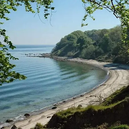 بيت للعطل 4 Star In Bogense-by Traum بوجنسي