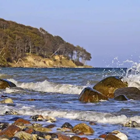 4 Star In Bogense-by Traum بيت للعطل *