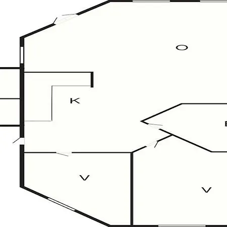 4 Star In Bogense-by Traum Vakantiehuis