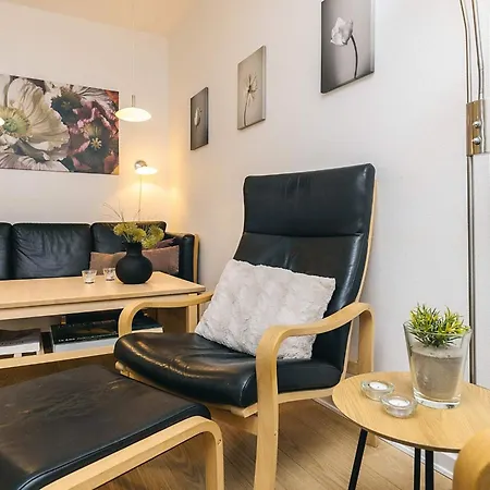 4 Star In Bogense-by Traum Сasa de vacaciones